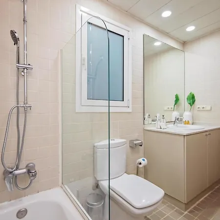 Appartement Plaza Catalunya *